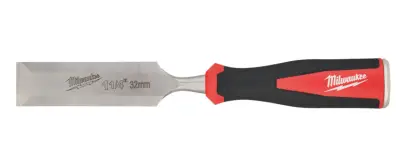 Ploché dláto 1 1/4" Milwaukee 4932479896, dvousložková rukojeť (MI4932479896)